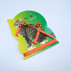 Pet Harness for Tiny Kittens