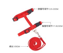 Pet Harness for Tiny Kittens