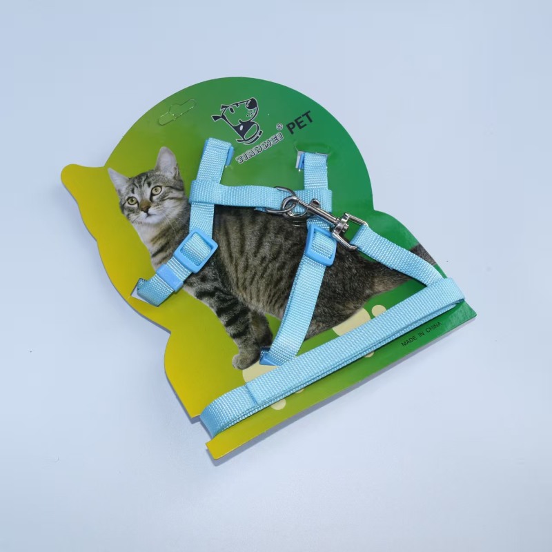 Pet Harness for Tiny Kittens