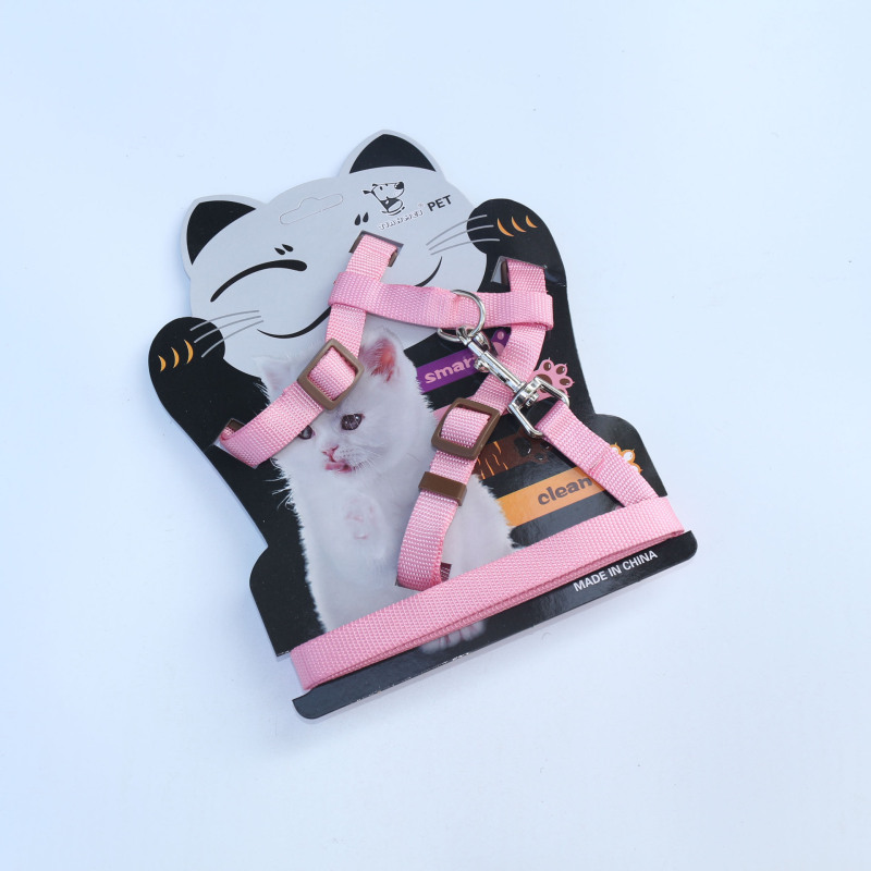 Pet Harness for Tiny Kittens