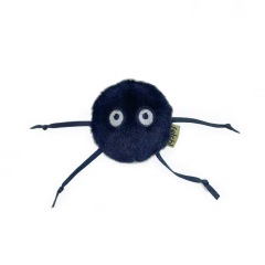 Bite-Resistant Cat Electric Jumping Ball Teeth Cleaning Automatic Interactive Cat Toy Electric USB Rechargeable