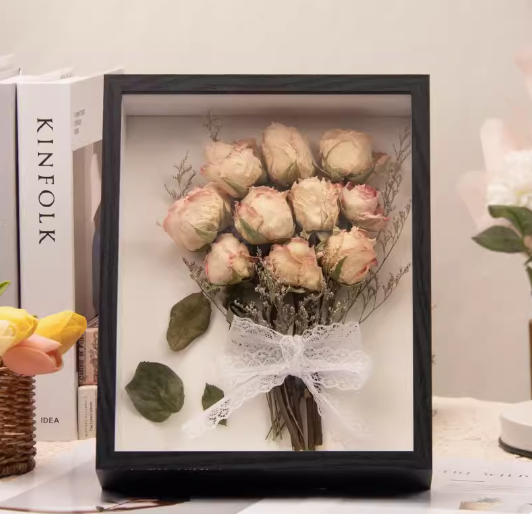 Everlasting Flower-1