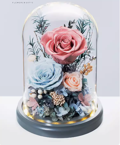 Everlasting Flower-1