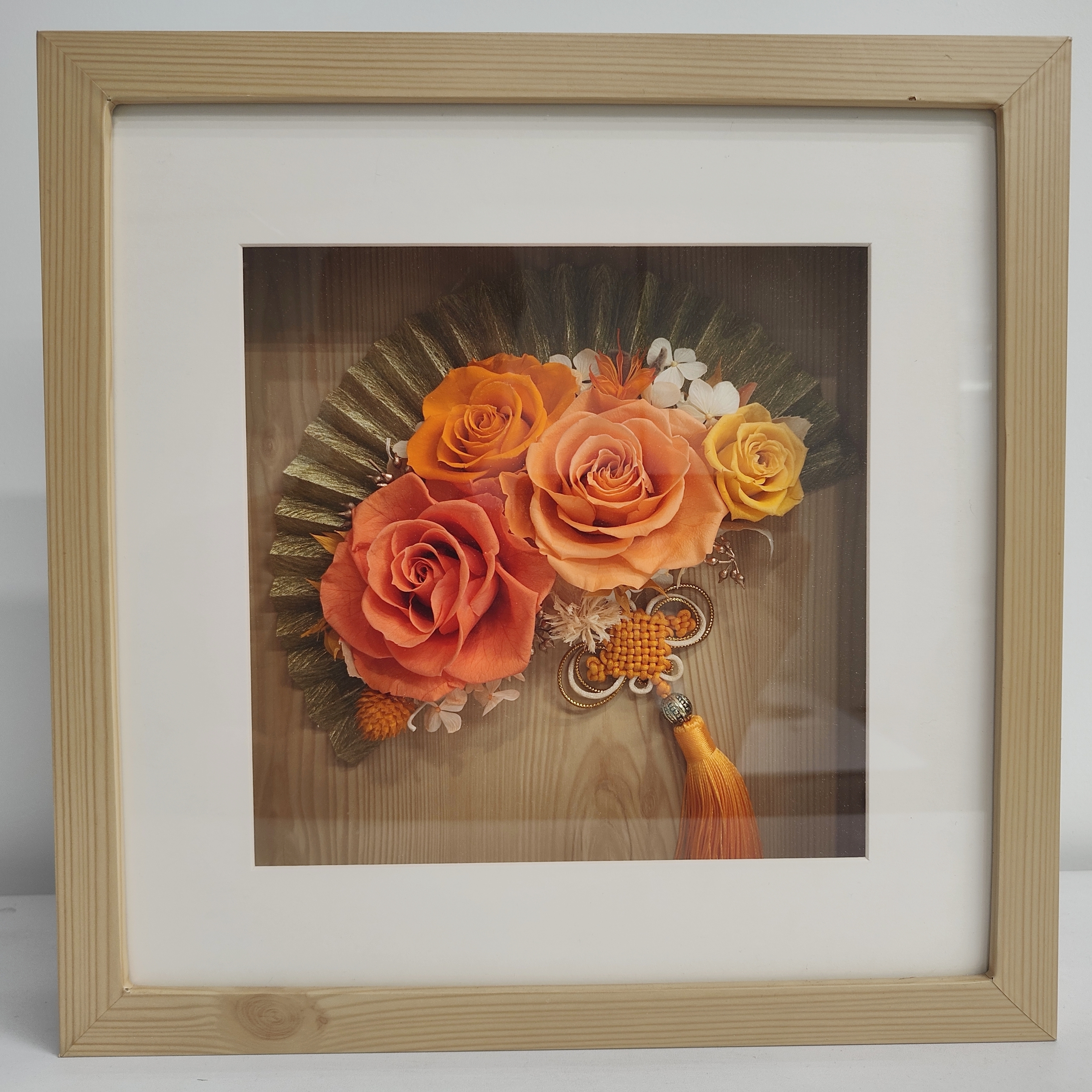 Everlasting flower-3
