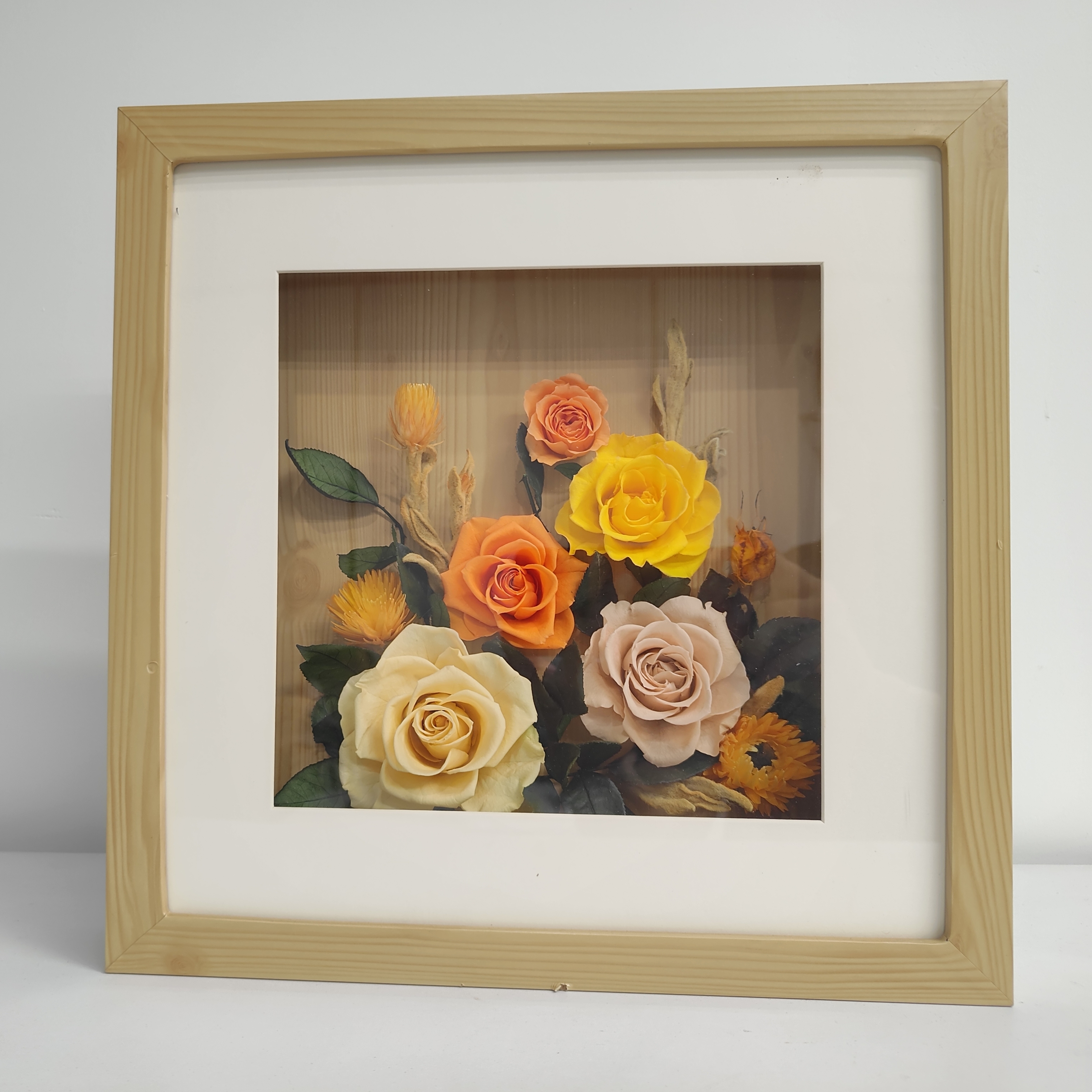 Everlasting flower-5