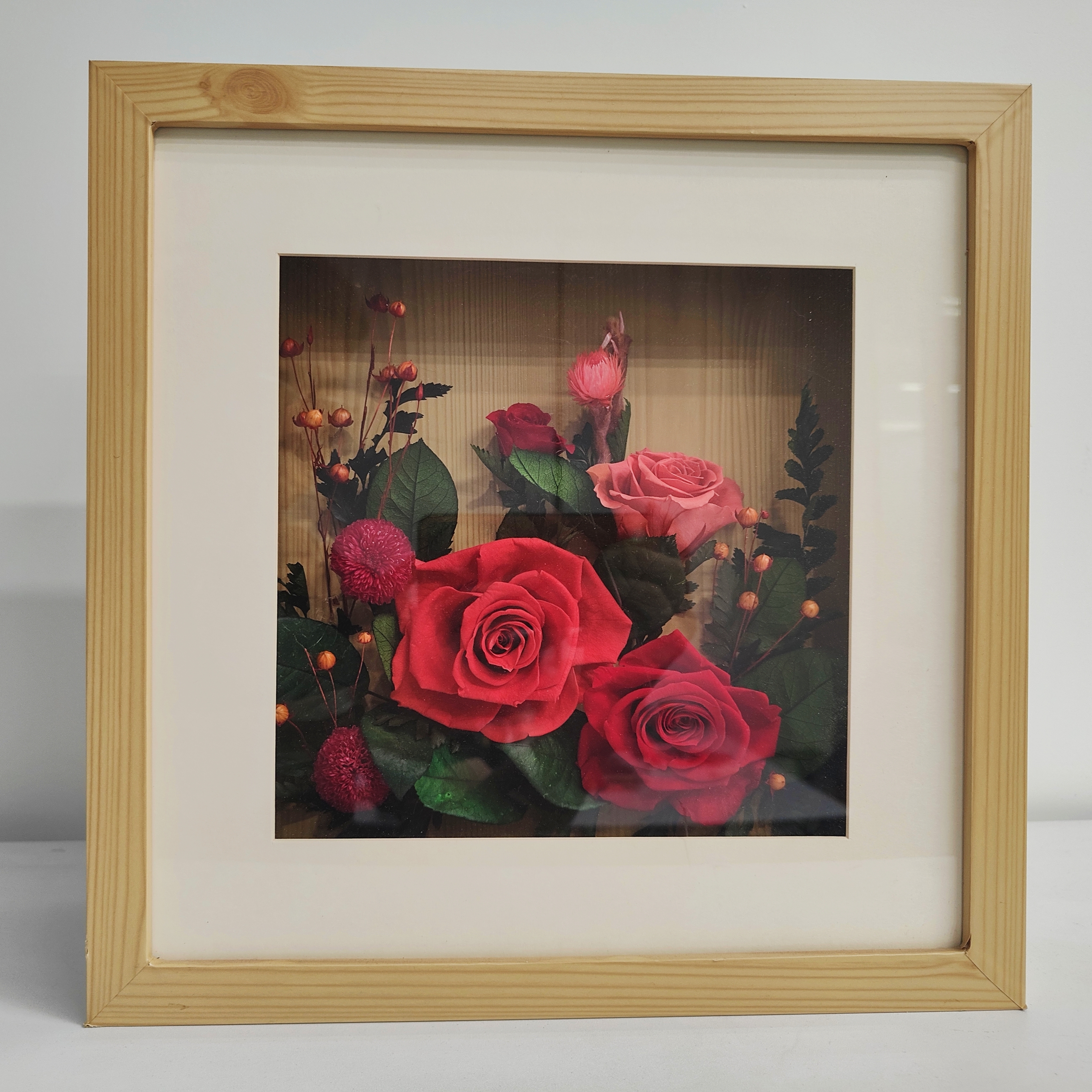Everlasting flower-7