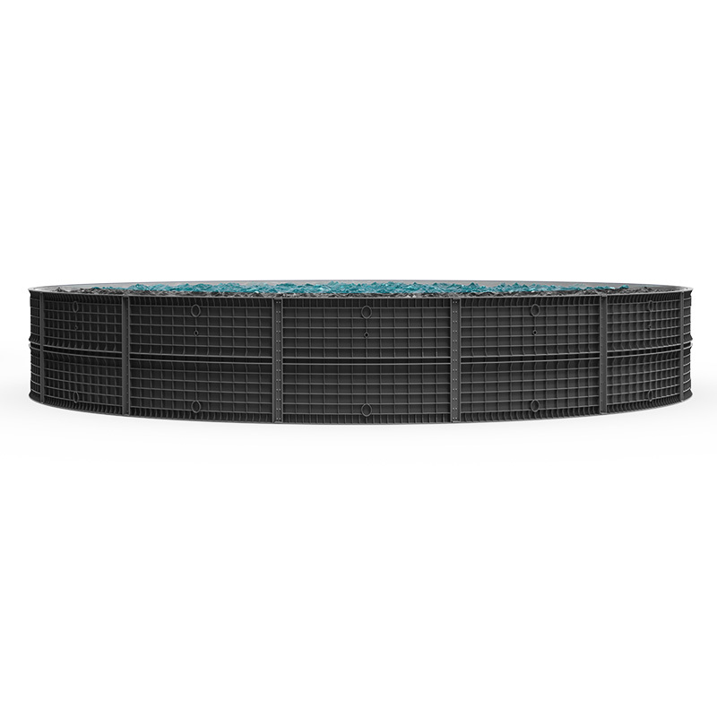 High-Density Culture Anti-Corrosion PP Fish Pond Outdoor Seawater Farming Tank,ยูแทงค์,ถังเลี้ยงปลา PP ความหนาแน่นสูง ป้องกันการกัดกร่อน สำหรับเลี้ยงปลาในทะเลกลางแจ้ง