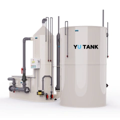 စက်ရုံစျေးနှုန်း ခေတ်မီဒရမ်ဇီဝစစ်ထုတ်စက် ပရိုတိန်း Skimmer UV Sterilizer All In One Mini Recirculating Aquaculture System,YUTANK