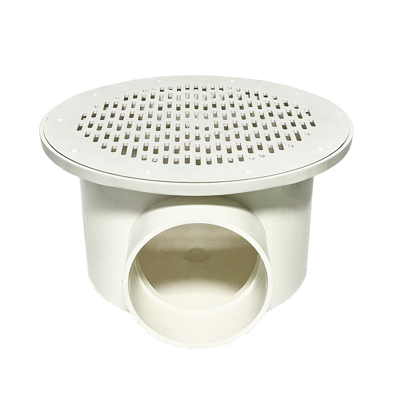 3 Inch Outdoor Outlet Fish Pond Bottom Drain Kit For RAS Aquaculture Fish Shrimp Farming System,YUTANK,3 Inch Outdoor Outlet Fish Pond Bottom Drain Kit For RAS Aquaculture Fish Shrimp Farming System