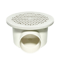 3 Inch Outdoor Outlet Fish Pond Bottom Drain Kit For RAS Aquaculture Fish Shrimp Farming System,YUTANK,3 Inch Outdoor Outlet Fish Pond Bottom Drain Kit For RAS Aquaculture Fish Shrimp Farming System