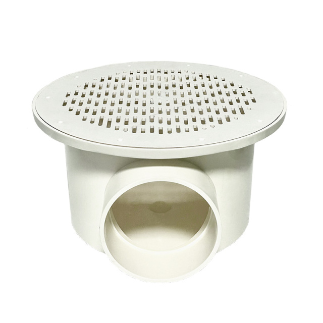 3 Inch Outdoor Outlet Fish Pond Bottom Drain Kit For RAS Aquaculture Fish Shrimp Farming System,YUTANK,3 Inch Outdoor Outlet Fish Pond Bottom Drain Kit For RAS Aquaculture Fish Shrimp Farming System
