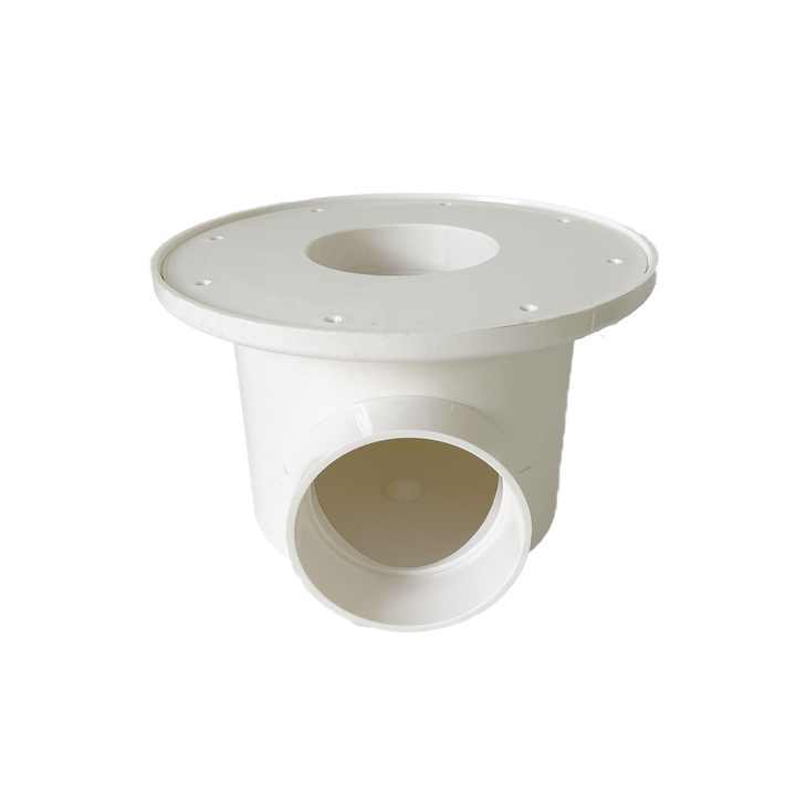 Easy Pro Outdoor Fischteiche Hydro Drain Koi Bodenablauf für RAS Aquakultur Bodenablauf Fischtank,YUTANK,Easy Pro Hydro Drain Bodenablauf für Koi-Teiche im Außenbereich, geeignet für RAS-Aquakultur, Bodenablauf für Fischbecken