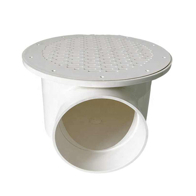 Factory Direct Sale Crayfish Farming Outdoor Fish Ponds Water Outlet Bottom Drain Kit Pond Supplies,YUTANK,Factory Direct Sale Crayfish Farming Outdoor Fish Ponds Water Outlet Bottom Drain Kit Pond Supplies