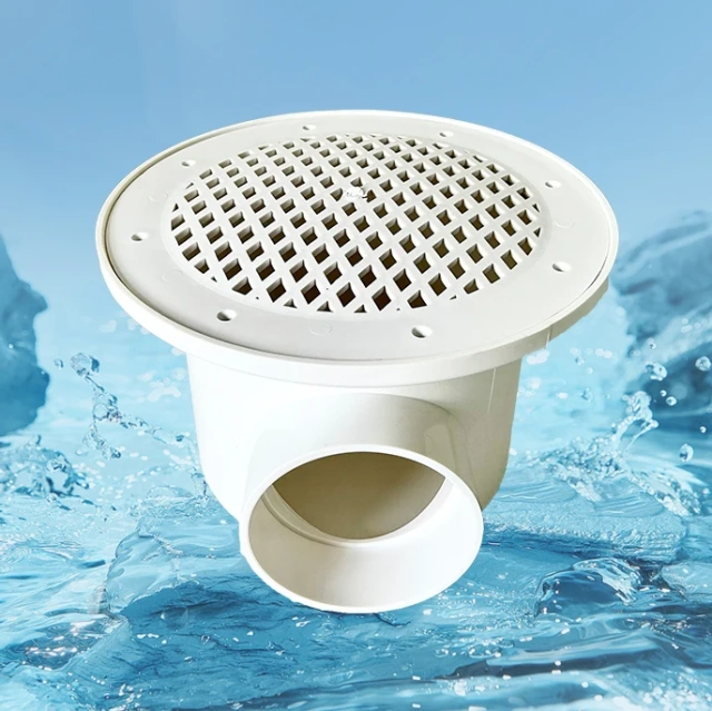 Handy Plastic Bottom Drain For Koi Pond Salt Water Aquarium Fish Shrimp Farming Aquaculture System,YUTANK,Handy Plastic Bottom Drain For Koi Pond Salt Water Aquarium Fish Shrimp Farming Aquaculture System