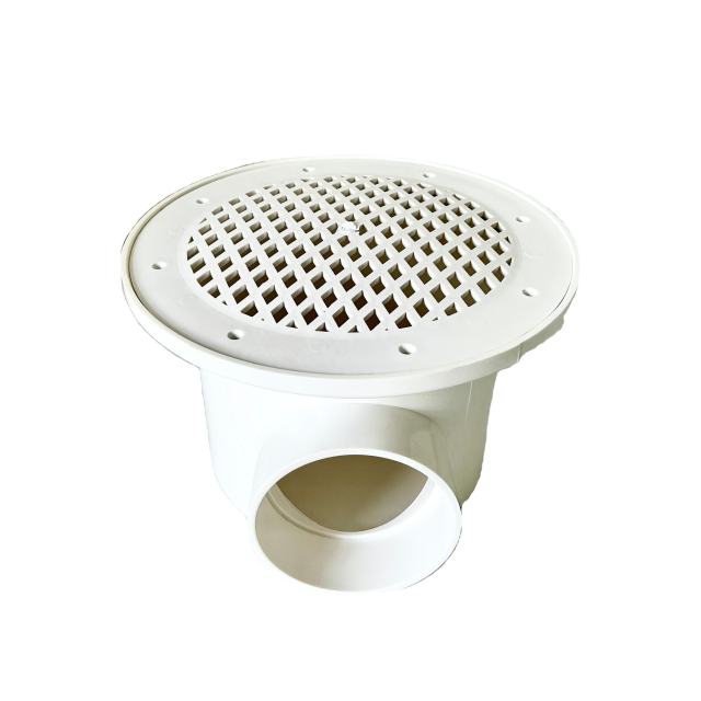 Handy Plastic Bottom Drain For Koi Pond Salt Water Aquarium Fish Shrimp Farming Aquaculture System,YUTANK,Handy Plastic Bottom Drain For Koi Pond Salt Water Aquarium Fish Shrimp Farming Aquaculture System