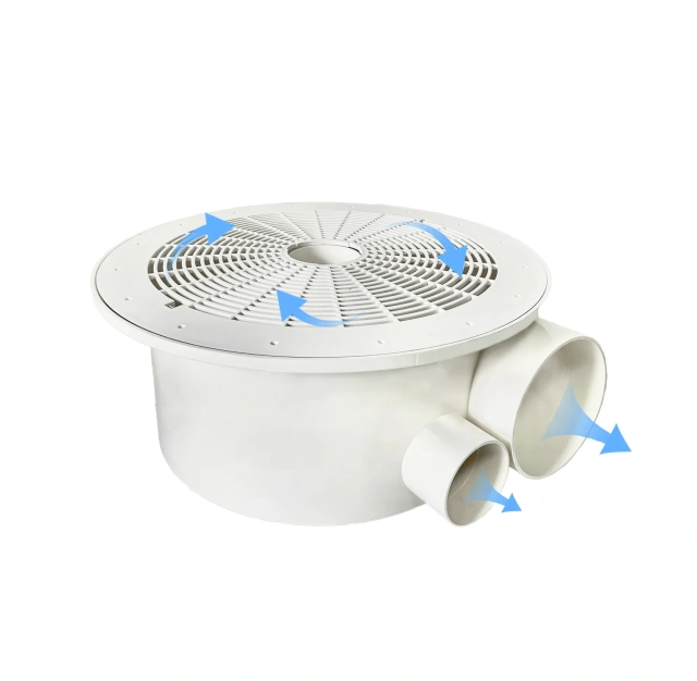 OEM&ODM Professional Drain Device Water Outlet Aquaculture Fish tanks Salt&Fresh Water Accessories Drainage,尤坦克