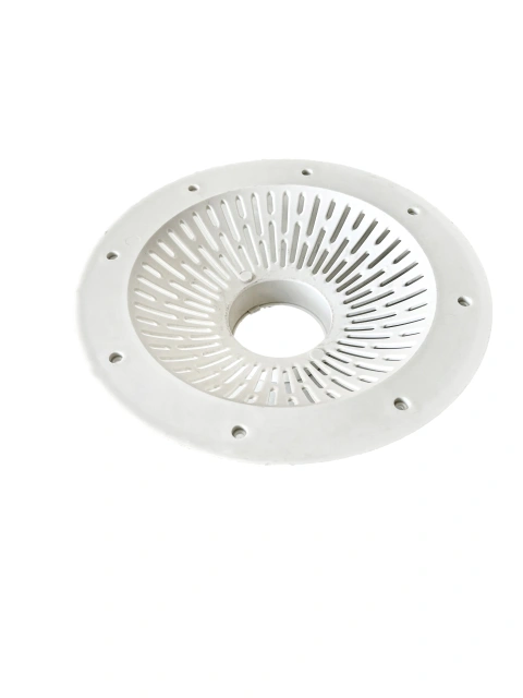 Crayfish Farming Outdoor Fish Ponds Water Outlet Bottom Drain Device Fish Pond Accessories,尤坦克