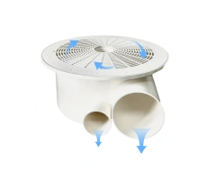 OEM&ODM Professional Drain Device Water Outlet Aquaculture Fish tanks Salt&Fresh Water Accessories Drainage,尤坦克