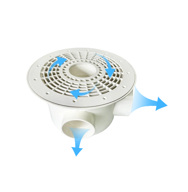 Eco-friendly Bottom Drain Fittings Tilapia Farming Equipment Big Aquarium Industrial Drain Toilet Accessory,YUTANK,Eco-friendly Bottom Drain Fittings Tilapia Farming Equipment Big Aquarium Industrial Drain Toilet Accessory