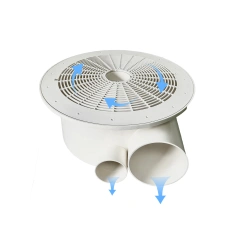 OEM&ODM Professional Drain Device Water Outlet Aquaculture Fish tanks Salt&Fresh Water Accessories Drainage,尤坦克