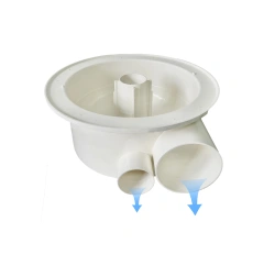 OEM&ODM Professional Drain Device Water Outlet Aquaculture Fish tanks Salt&Fresh Water Accessories Drainage,尤坦克