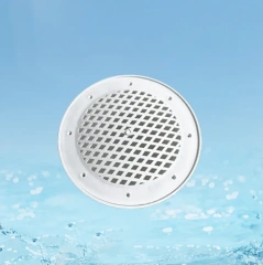 Factory Supply Bettas Tilapia Fish Incubator Water Bottom Drain Toilet Fish Farming Accessories,尤坦克