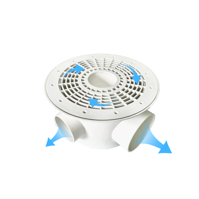 Eco-friendly Bottom Drain Fittings Tilapia Farming Equipment Big Aquarium Industrial Drain Toilet Accessory,YUTANK,Eco-friendly Bottom Drain Fittings Tilapia Farming Equipment Big Aquarium Industrial Drain Toilet Accessory