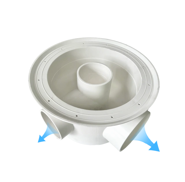 Eco-friendly Bottom Drain Fittings Tilapia Farming Equipment Big Aquarium Industrial Drain Toilet Accessory,YUTANK,Eco-friendly Bottom Drain Fittings Tilapia Farming Equipment Big Aquarium Industrial Drain Toilet Accessory