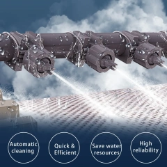 3IN1 Fresh Water Aquaponic Ras System Filtration Drum filter Bio Filter Multi Fish Farming Equipment,尤坦克