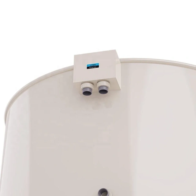 Food-Grade PP Fish Tank for Freshwater and Marine Farming,尤坦克