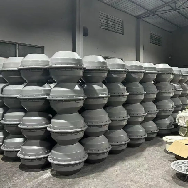 Factory Wholesale OEM Sewage Separation Accessories Fish Tank Toilet PP Drain Device for Aquaculture Farming Equipments,YUTANK,Factory Wholesale OEM Sewage Separation Accessories Fish Tank Toilet PP Drain Device for Aquaculture Farming Equipments