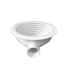 Factory Wholesale OEM Sewage Separation Accessories Fish Tank Toilet PP Drain Device for Aquaculture Farming Equipments,YUTANK,Factory Wholesale OEM Sewage Separation Accessories Fish Tank Toilet PP Drain Device for Aquaculture Farming Equipments