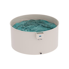 Food-Grade PP Fish Tank for Freshwater and Marine Farming,尤坦克