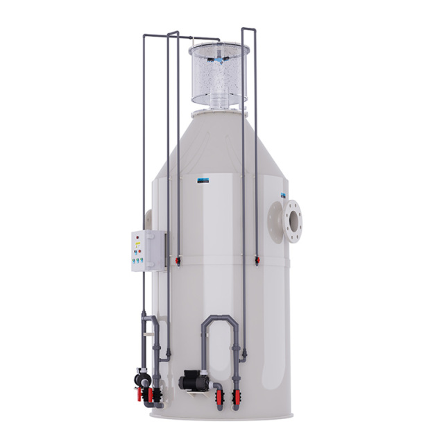 ငါးမွေးမြူရေးအညစ်အကြေးဖယ်ရှားရေးနှင့် Foam ထိန်းချုပ်မှုအတွက် ပရိုတင်းစကင်စက်များ | YUTANK,YUTANK