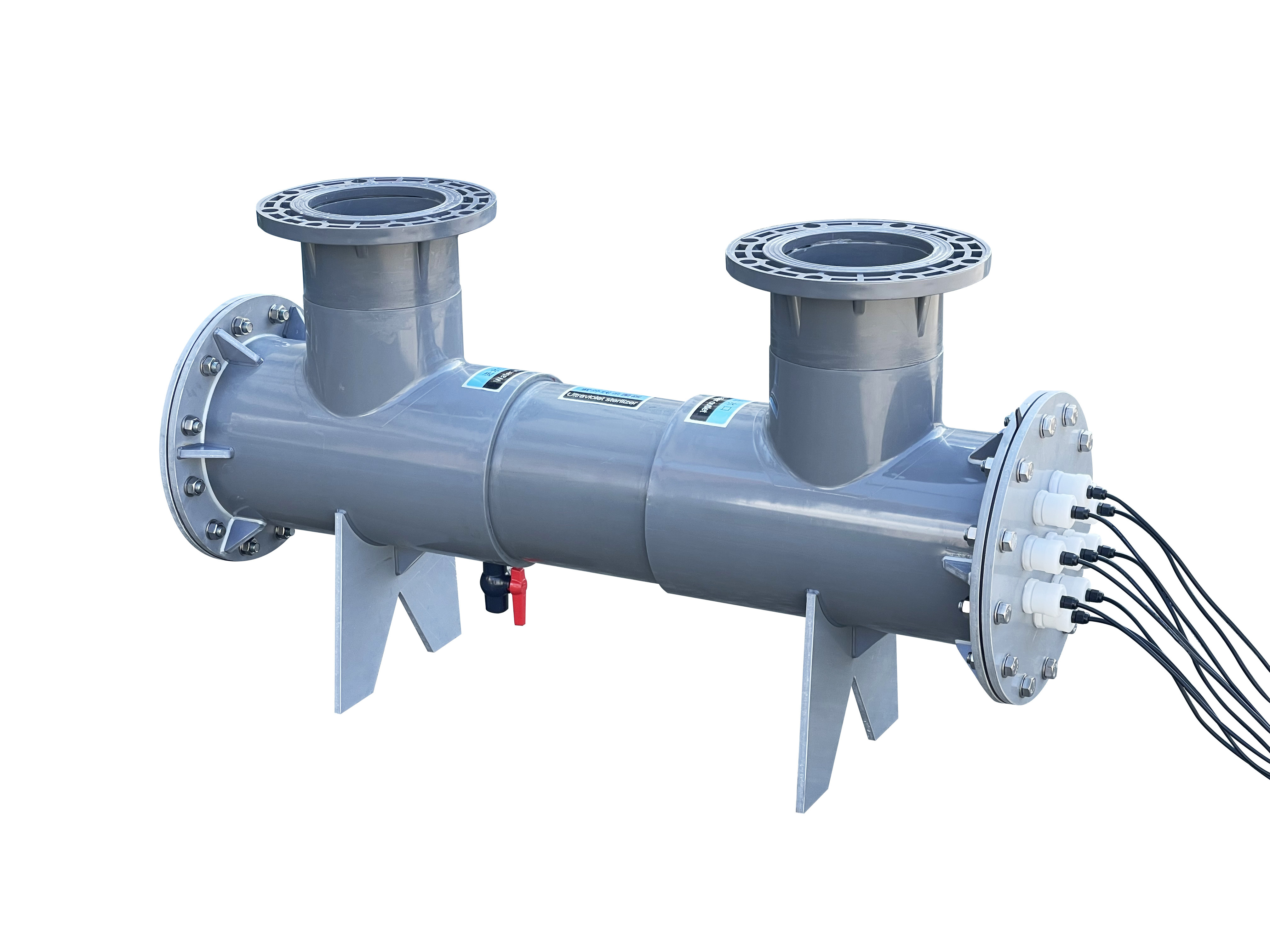 High-Efficiency UV Disinfection Systems for Aquaculture Water Treatment,YUTANK,High-Efficiency UV Disinfection Systems for Aquaculture Water Treatment | YUTANK