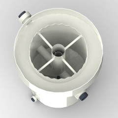 Settling & Filtration Systems for Aquaculture Water Treatment,YUTANK