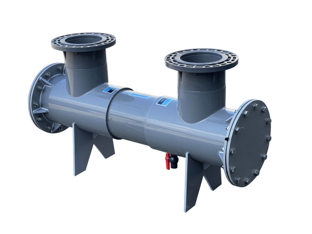 ငါးပုစွန်ရေသန့်စင်ခြင်း | YUTANK,YUTANK