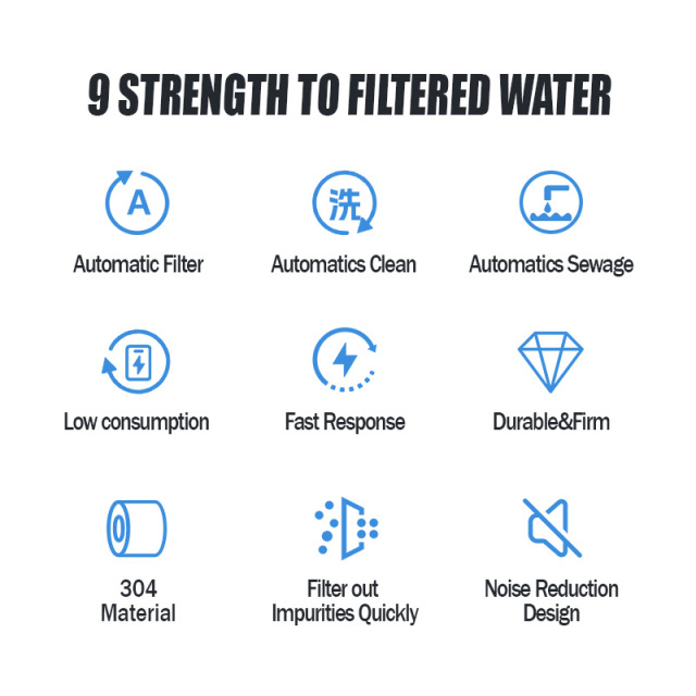 Aquaculture Filters for RAS & Intensive Fish Farming,YUTANK