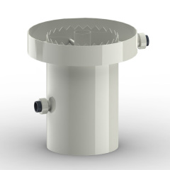 Settling & Filtration Systems for Aquaculture Water Treatment,YUTANK