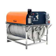 Aquaculture Filters for RAS & Intensive Fish Farming,YUTANK