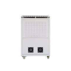 ငါးမွေးမြူရေး RAS | YUTANK,YUTANK