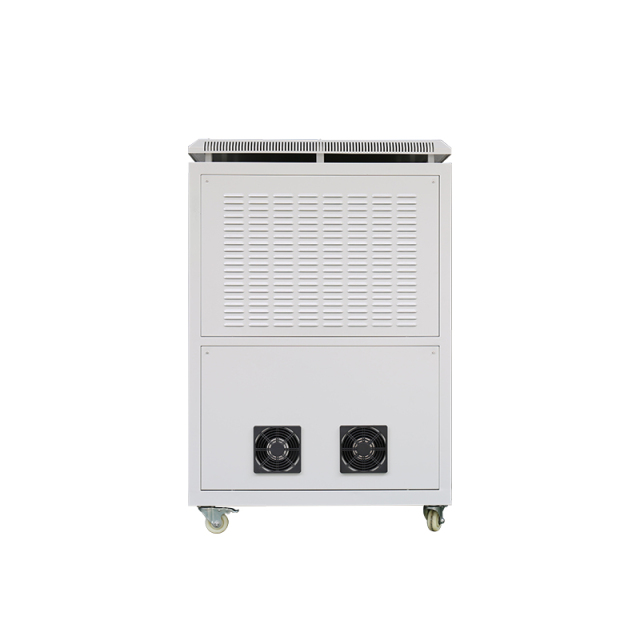 ငါးမွေးမြူရေး RAS | YUTANK,YUTANK