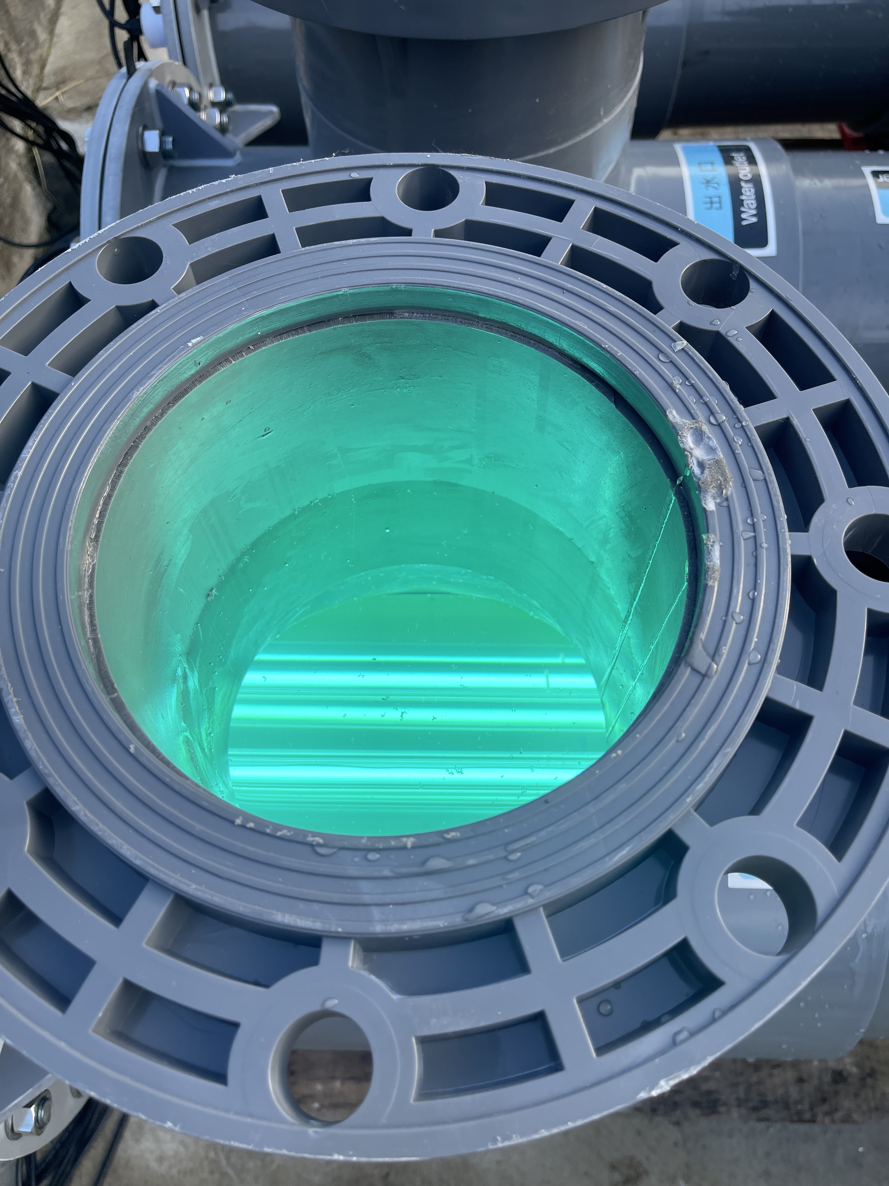 High-Efficiency UV Disinfection Systems for Aquaculture Water Treatment,YUTANK,High-Efficiency UV Disinfection Systems for Aquaculture Water Treatment | YUTANK