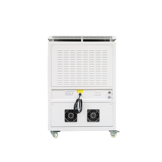 ငါးမွေးမြူရေး RAS | YUTANK,YUTANK