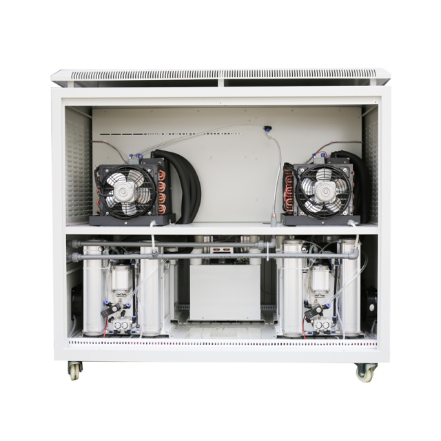 ငါးမွေးမြူရေး RAS | YUTANK,YUTANK