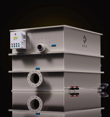 Biologische Filtertanks für RAS – Stabile Biofiltrationslösungen | YUTANK,YUTANK