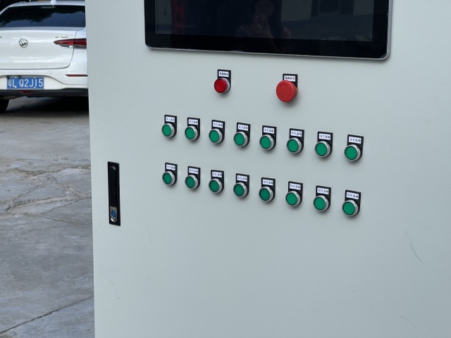 ระบบควบคุมการเพาะเลี้ยงสัตว์น้ำอัจฉริยะสำหรับระบบ RAS และระบบอัตโนมัติในโรงเพาะฟัก | YUTANK,ยูแท้งค์