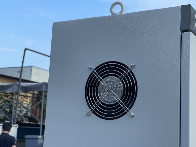 ระบบควบคุมการเพาะเลี้ยงสัตว์น้ำอัจฉริยะสำหรับระบบ RAS และระบบอัตโนมัติในโรงเพาะฟัก | YUTANK,ยูแท้งค์