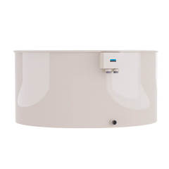 Polypropylene Tank PT-500 for RAS & Aquaculture,YUTANK