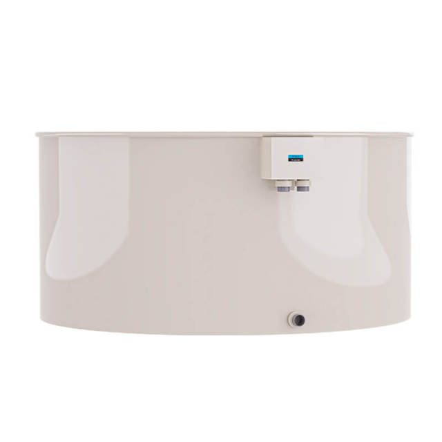 Polypropylene Tank PT-500 for RAS & Aquaculture,YUTANK